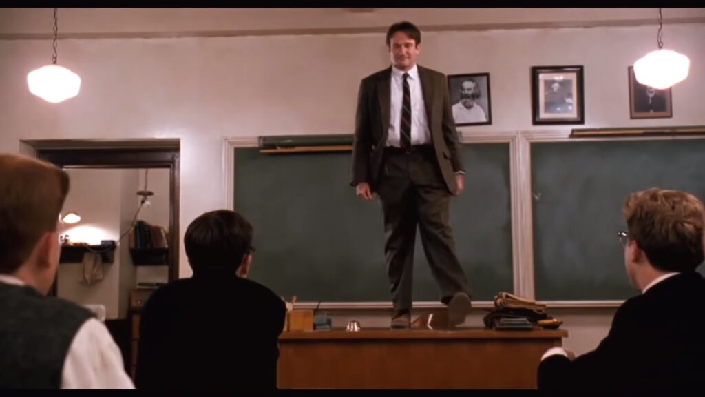 Öğretmen Adayları için Kitap ve Film Önerileri