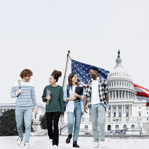 BAU’lular Bir Dönem Amerikaya  Gidiyor!