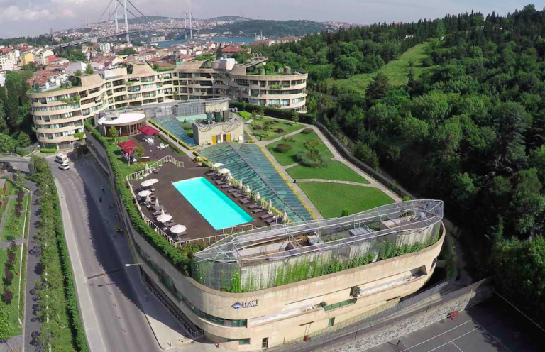 Sosyal Yaşam