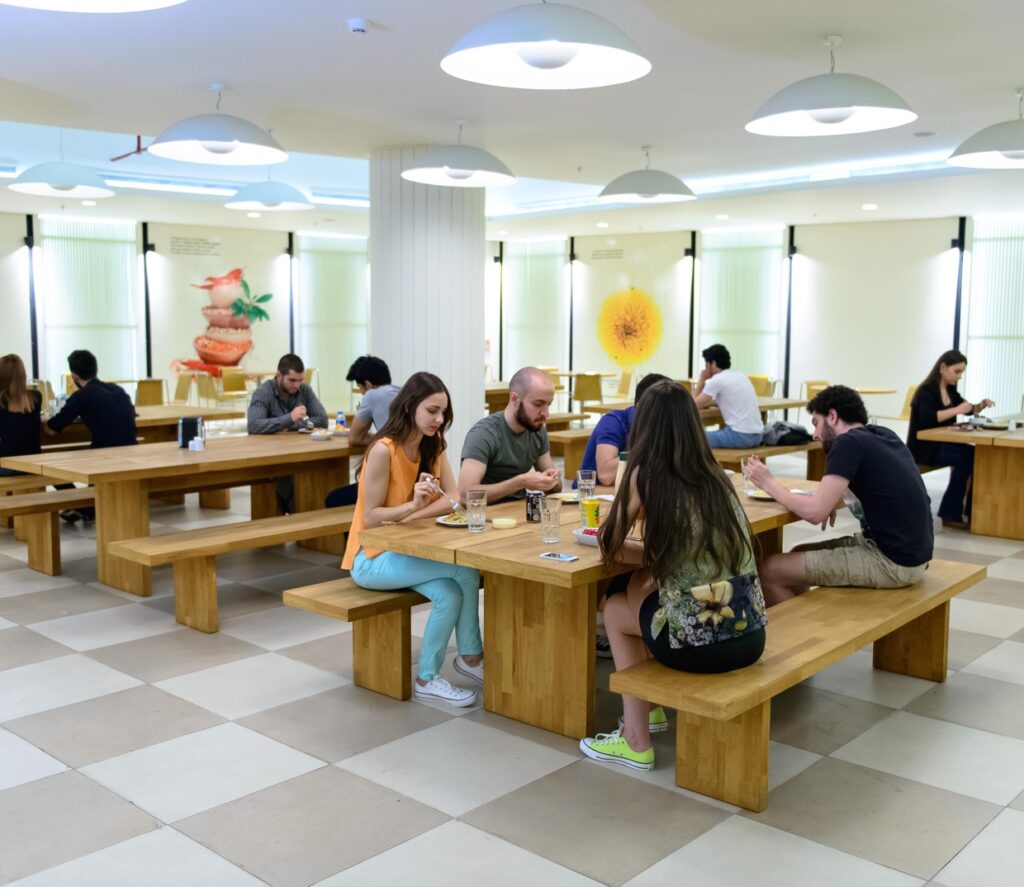 Yemek & Restoran